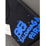 2025年3月1日春夏高品質新品Balenciaga半袖 tシャツDW工場