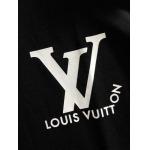 2025年3月1日春夏高品質新品Louis Vuitton半袖 tシャツDW工場