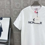 2025年3月1日春夏高品質新品moncler半袖 tシャツDW工場