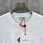 2025年3月1日春夏高品質新品moncler半袖 tシャツDW工場