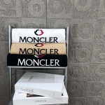 2025年3月1日春夏高品質新品moncler半袖 tシャツDW工場