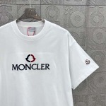 2025年3月1日春夏高品質新品moncler半袖 tシャツDW工場