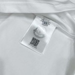 2025年3月1日春夏高品質新品moncler半袖 tシャツDW工場