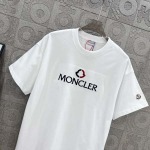 2025年3月1日春夏高品質新品moncler半袖 tシャツDW工場