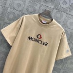 2025年3月1日春夏高品質新品moncler半袖 tシャツDW工場