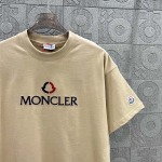 2025年3月1日春夏高品質新品moncler半袖 tシャツDW工場