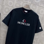 2025年3月1日春夏高品質新品moncler半袖 tシャツDW工場