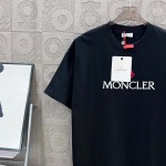 2025年3月1日春夏高品質新品moncler半袖 tシャツDW工場