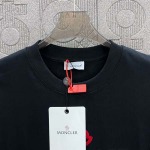 2025年3月1日春夏高品質新品moncler半袖 tシャツDW工場