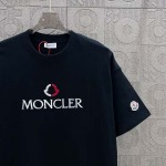 2025年3月1日春夏高品質新品moncler半袖 tシャツDW工場