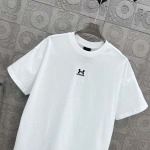 2025年3月1日春夏高品質新品Balenciaga半袖 tシャツDW工場