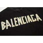 2025年3月1日春夏高品質新品Balenciaga半袖 tシャツDW工場