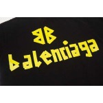 2025年3月1日春夏高品質新品Balenciaga半袖 tシャツDW工場