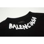 2025年3月1日春夏高品質新品Balenciaga半袖 tシャツDW工場