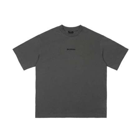 2025年3月1日春夏高品質新品Balenciaga半袖 t...