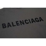 2025年3月1日春夏高品質新品Balenciaga半袖 tシャツDW工場