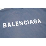 2025年3月1日春夏高品質新品Balenciaga半袖 tシャツDW工場