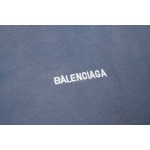 2025年3月1日春夏高品質新品Balenciaga半袖 tシャツDW工場