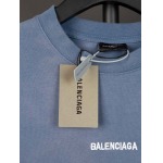 2025年3月1日春夏高品質新品Balenciaga半袖 tシャツDW工場