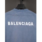 2025年3月1日春夏高品質新品Balenciaga半袖 tシャツDW工場