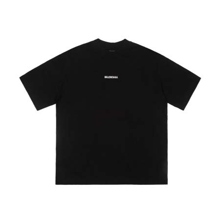 2025年3月1日春夏高品質新品Balenciaga半袖 t...