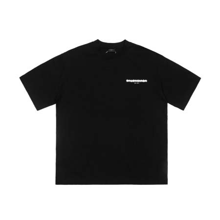 2025年3月1日春夏高品質新品Balenciaga半袖 t...