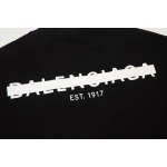 2025年3月1日春夏高品質新品Balenciaga半袖 tシャツDW工場