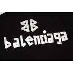 2025年3月1日春夏高品質新品Balenciaga半袖 tシャツDW工場