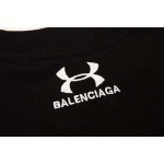 2025年3月1日春夏高品質新品Balenciaga半袖 tシャツDW工場