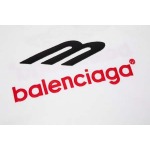 2025年3月1日春夏高品質新品Balenciaga半袖 tシャツDW工場