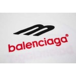 2025年3月1日春夏高品質新品Balenciaga半袖 tシャツDW工場