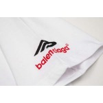 2025年3月1日春夏高品質新品Balenciaga半袖 tシャツDW工場