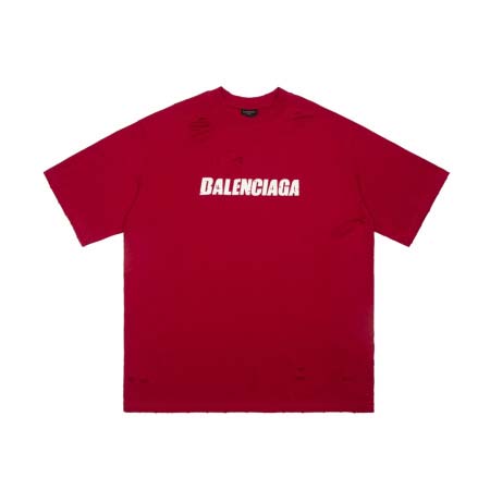 2025年3月1日春夏高品質新品Balenciaga半袖 t...