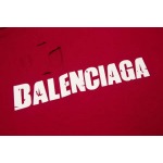 2025年3月1日春夏高品質新品Balenciaga半袖 tシャツDW工場