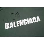 2025年3月1日春夏高品質新品Balenciaga半袖 tシャツDW工場