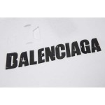 2025年3月1日春夏高品質新品Balenciaga半袖 tシャツDW工場