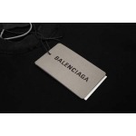 2025年3月1日春夏高品質新品Balenciaga半袖 tシャツDW工場