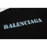 2025年3月1日春夏高品質新品Balenciaga半袖 tシャツDW工場