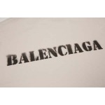 2025年3月1日春夏高品質新品Balenciaga半袖 tシャツDW工場