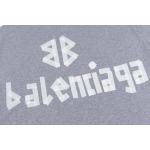 2025年3月1日春夏高品質新品Balenciaga半袖 tシャツDW工場