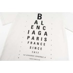 2025年3月1日春夏高品質新品Balenciaga半袖 tシャツDW工場