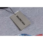 2025年3月1日春夏高品質新品Balenciaga半袖 tシャツDW工場