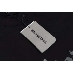 2025年3月1日春夏高品質新品Balenciaga半袖 tシャツDW工場