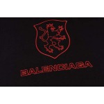 2025年3月1日春夏高品質新品Balenciaga半袖 tシャツDW工場