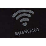 2025年3月1日春夏高品質新品Balenciaga半袖 tシャツDW工場