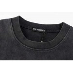 2025年3月1日春夏高品質新品Balenciaga半袖 tシャツDW工場