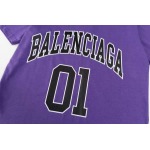 2025年3月1日春夏高品質新品Balenciaga半袖 tシャツDW工場