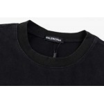 2025年3月1日春夏高品質新品Balenciaga半袖 tシャツDW工場