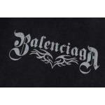 2025年3月1日春夏高品質新品Balenciaga半袖 tシャツDW工場