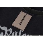 2025年3月1日春夏高品質新品Balenciaga半袖 tシャツDW工場